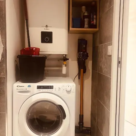 Appartement F2 Moderne & Spacieux En Residence شقة أجاكسيو