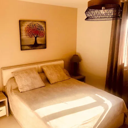 Appartement F2 Moderne & Spacieux En Residence *